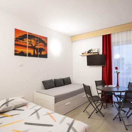 Apartma Zusterna 科佩尔 外观 照片