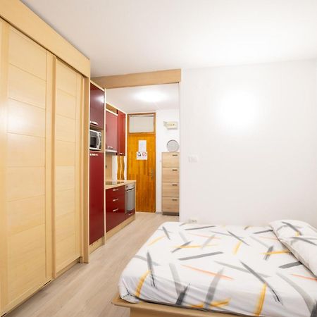 Apartma Zusterna 科佩尔 外观 照片