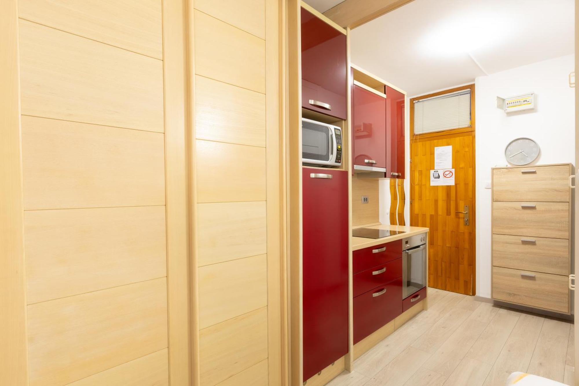 Apartma Zusterna 科佩尔 外观 照片