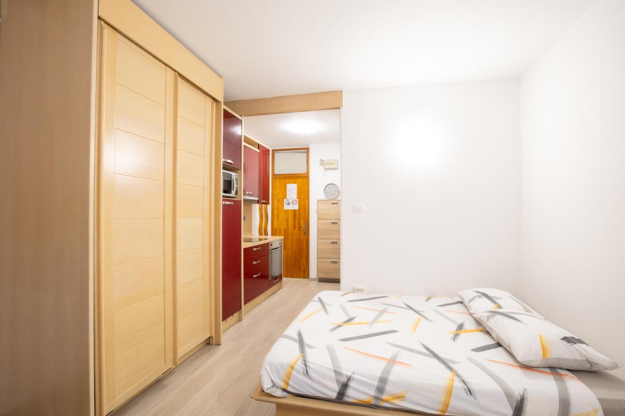 Apartma Zusterna 科佩尔 外观 照片