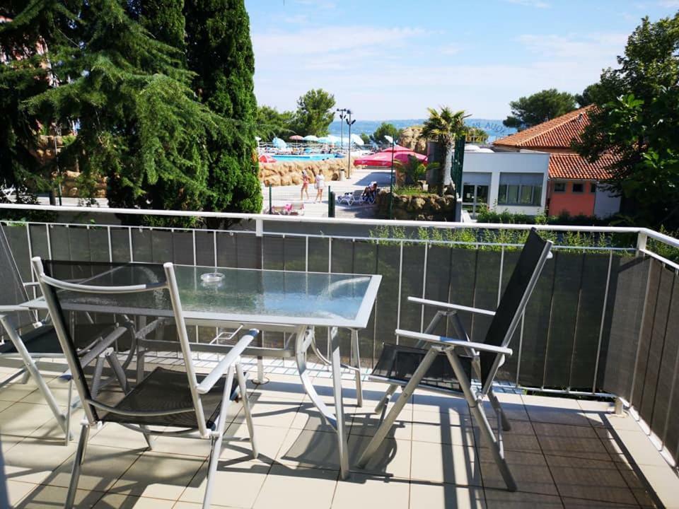 Apartma Zusterna 科佩尔 外观 照片